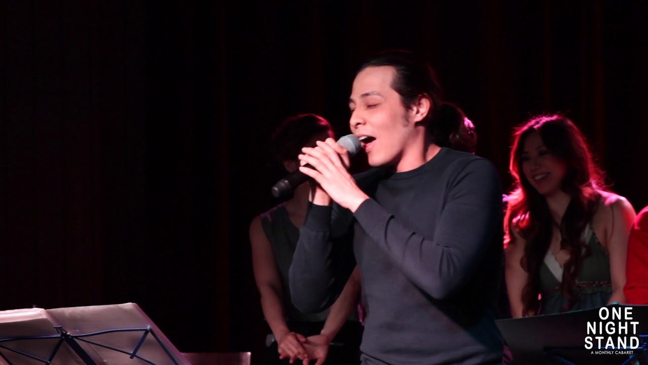 FOR FOREVER (Dear Evan Hansen) - REB ATADERO