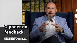 Feedback: A chave para melhorar o desempenho da equipe