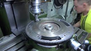 видео: ВАЗ, тюнинг - из 1,5 в 1,7 Sport. Испытание. картинка: ВАЗ, тюнинг - из 1,5 в 1,7 Sport. Испытание.