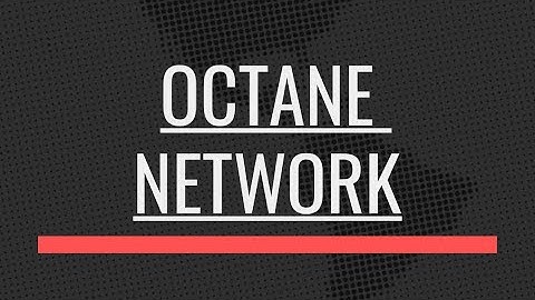 New Octane All-In-One concept