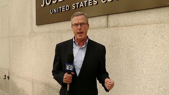 Reporter Update: Andy Sheehan - Terror Suspect Det...