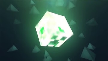 FREE MINECRAFT ANIMATED INTRO |NO TEXT| CHANGED UP MUSIC|+DL