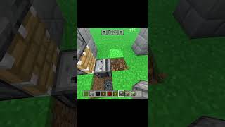 Fast &amp; Easy Minecraft Redstone Block Swapper Tutorial (Bedrock/Java)