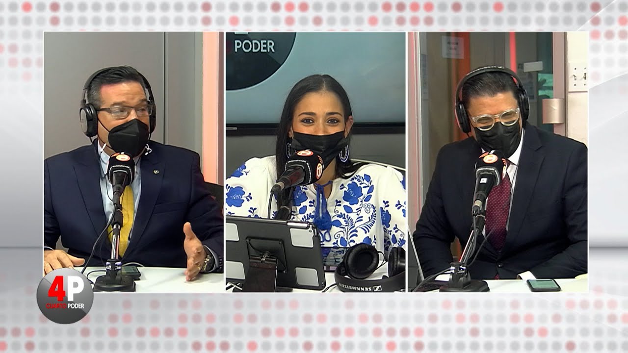 Cuarto Poder: 5 de mayo de 2022