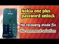 Nokia one plus hard reset | nokia oneplus hard reset not working