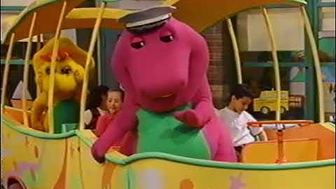 Adventure Bus (All Versions) Part 53