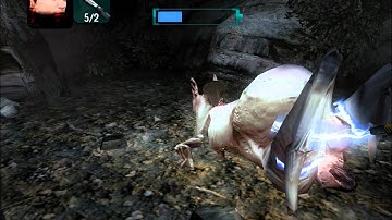 Obscure II Walkthrough Part 9 - HD