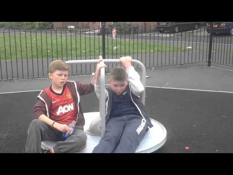 Devvo : if devvo had a kid and his mates Part 3