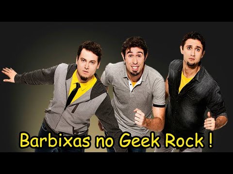 Geek Rock (@geekrockoficial) / X