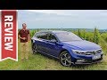 VW Passat Facelift 2019 im Fahrbericht: Neue DCC, Infotainment & Verbrauch im Test