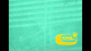 King Of Woolworths - Minitel Conspiracy