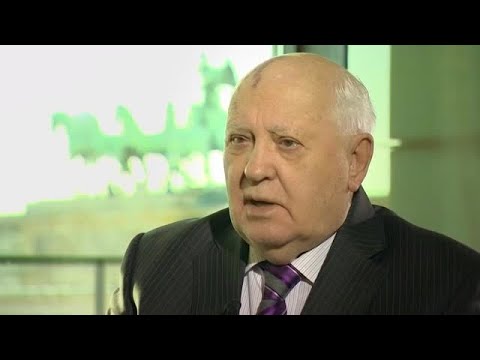 Former Soviet leader Mikhail Gorbachev has died at 91