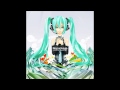 Livetune feat. 初音ミク (Hatsune Miku) Last Night, Good Night 「Re:package」