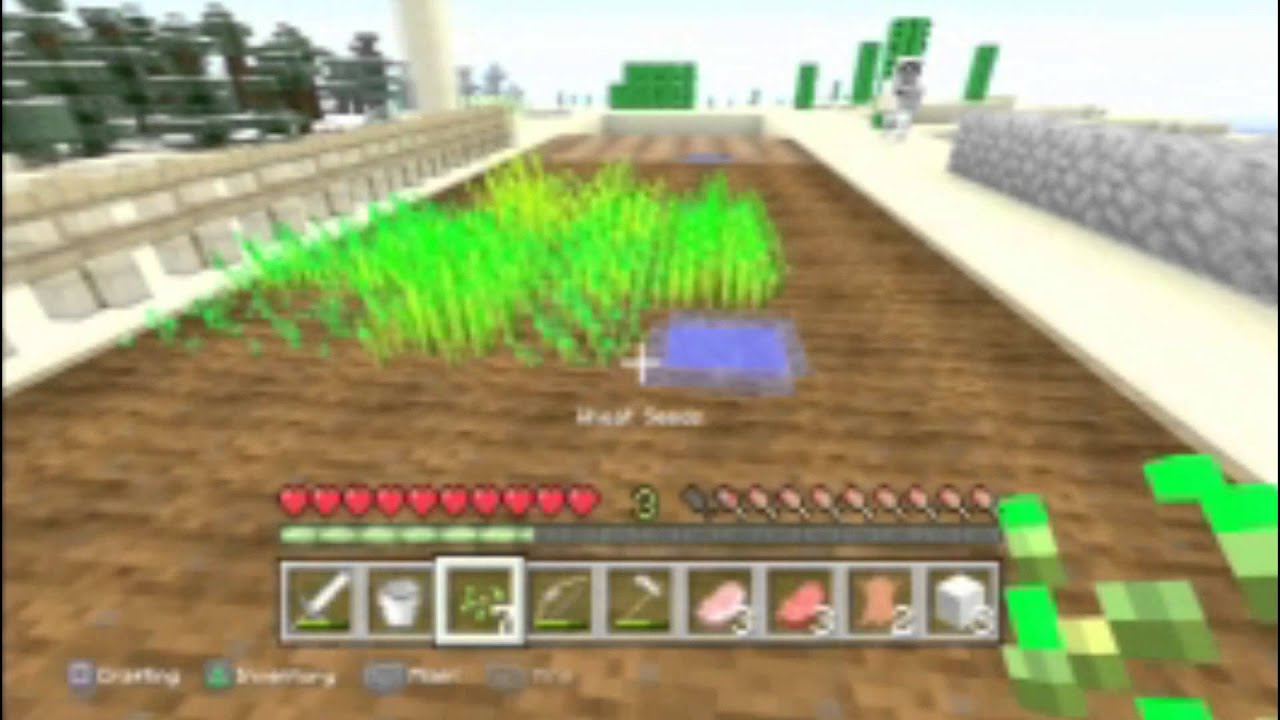 Adventures in Minecraft Ep 1 - YouTube