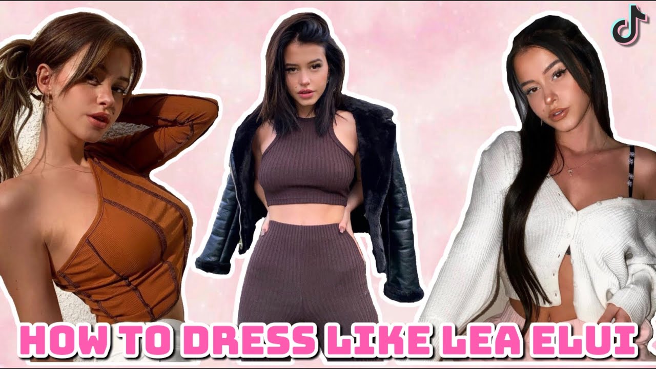 How To Dress Like Lea Elui 2020 ft Miss Loco Boutique