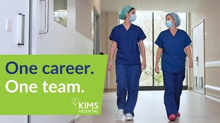 We’re looking to recruit to build our amazing team. by KIMS Hospital 503 views 1 year ago 2 minutes, 58 seconds