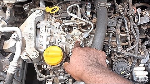 How to tell if your car engine has a timing belt or timing chain.
