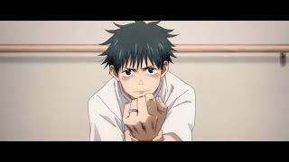 Yuta Okkotsu & Rika - Jujutsu Kaisen 0 The Movie「AMV」- Undone ᴴᴰ