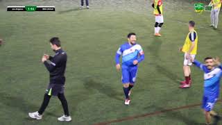 34.Dk Engin Eng United Ankara Iddaa Rakipbul Ligi 2018