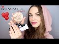 ЛУЧШЕЕ ИЗ RIMMEL!✨КОНКУРС + НОВИНКИ