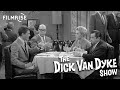 Dick Van Dyke Show S5E19: Mel's Heartfelt Stand 🎬