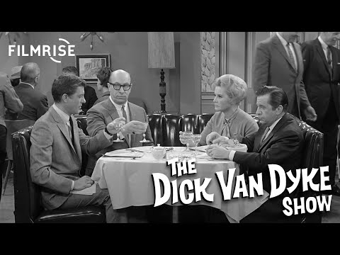 The Dick Van Dyke Show - Season 5, Episode 19 - The Bottom of Mel Cooley's Heart - Full Episode