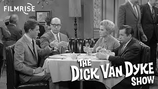 The Dick Van Dyke Show  Season 5, Episode 19  The Bottom of Mel Cooley's Heart  Full Episode