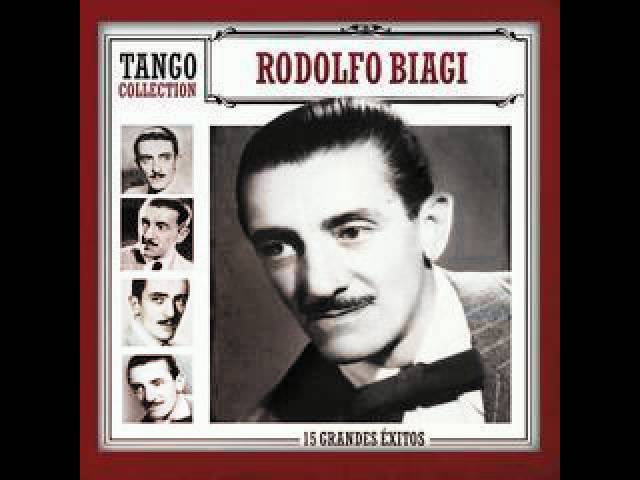 在 YouTube 上觀看「Rodolfo Biagi - El yaguarón」