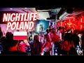 CRAZY NIGHTLIFE IN WROCLAW POLAND| INDIANS IN POLAND| Wroclaw Poland NightOut Vlog