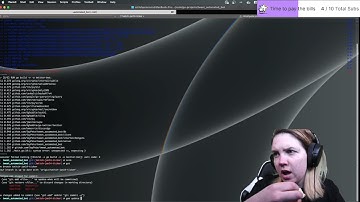 [Golang | Vim] Deploy the Twitter bot!!!!