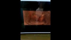 Running microwave and fridge on Solar