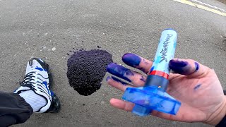 Download Lagu Graffiti review with Wekman. AllCity Flow MP3