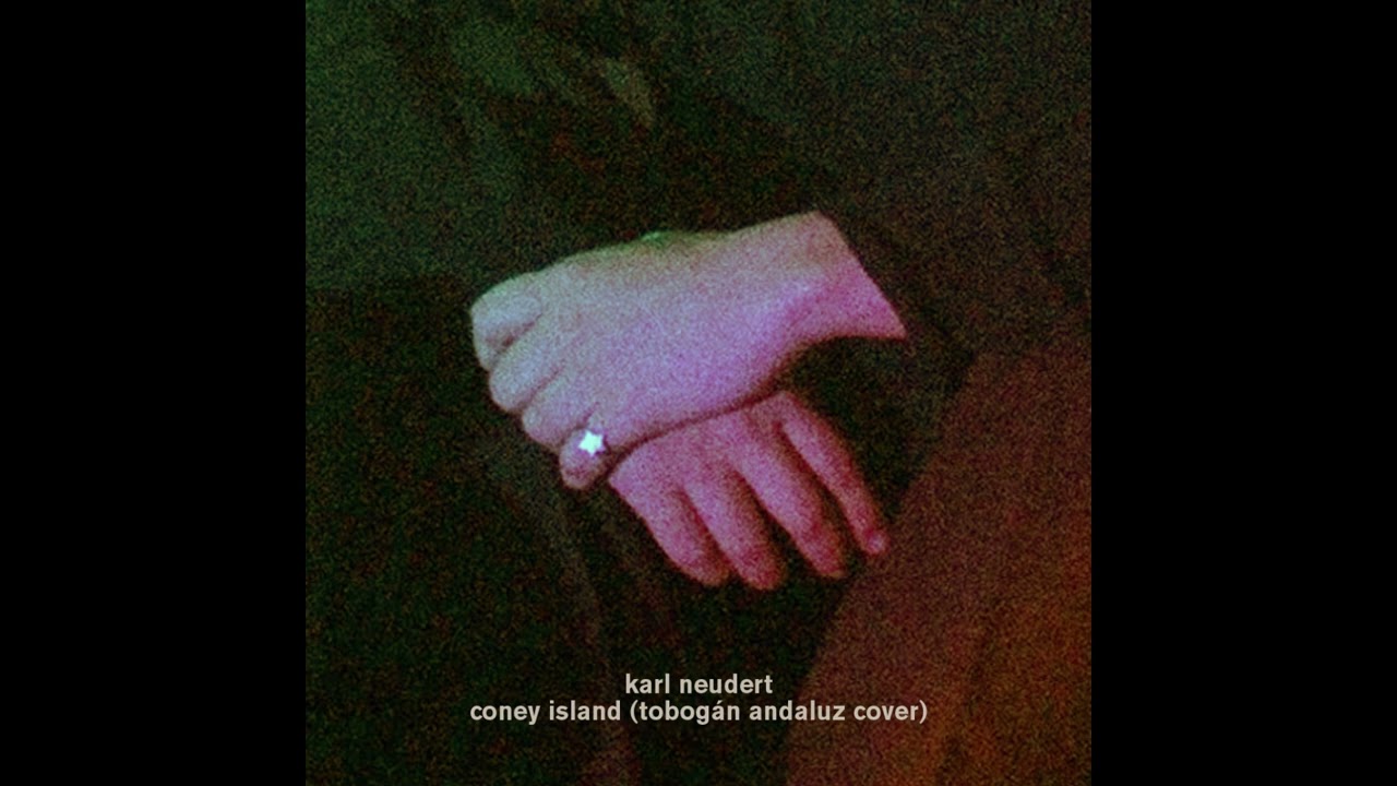 Tobogán Andaluz - Coney Island (Karl Neudert cover)