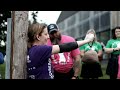 McGregor Stonelifting Games | Women's Novice & Open | 2023 | Highlights