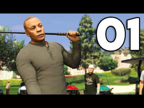 GTA Online: The Contract - Part 1 - The Beginning