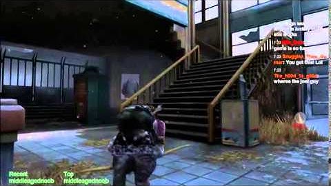 TLOU:R LB - The Enemy of My Enemy