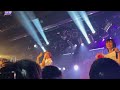 2026/05/09『Shall We』  ExWHYZラストツアー DANCE YOUR DANCE 広島