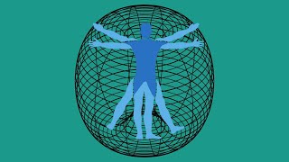 The human biofield: Your energetic blueprint