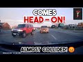 Road Rage |  Hit and Run | Bad Drivers  ,Brake check, Car | Dash Cam 466