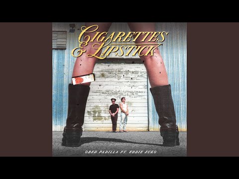 Cigarettes And Lipstick