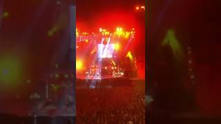 🤯 Highway To Hell Live AC/DC crowd insane!