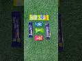 3 toffee &amp; Milky bar &amp; Dairy milk Review #shortsfeed #tranding #sweet #viral #shortvideo