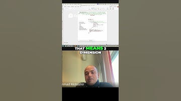 Creating a 3D Gene Matrix  Unlocking Genetic Connections