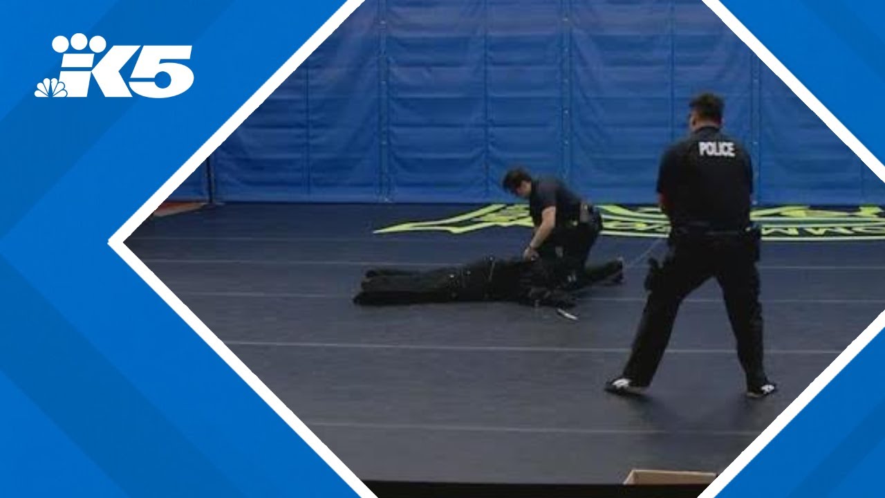 Seattle Police Department sees surge in recruits, aims to reverse staffing crisis