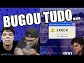 Bugou tudo   especial quemtedisseisso 3