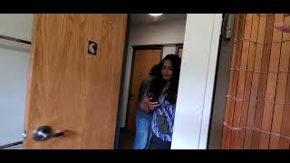 College dorm / Stonybrook University/ New York