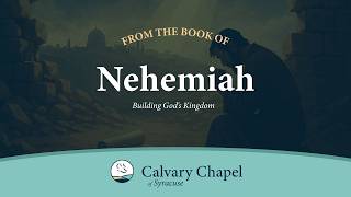 What are Three Key Ingredients to Building God's Kingdom?