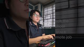 $10 for an AI-school for a PHP 90,000+ job #Shorts #VirtualAssistant #AItools #RemoteWork #ClaudeAI