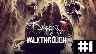 Darkness II Part 1-Demonul{HD}