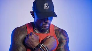 Ray Lewis - Prayer - I Am Your Child